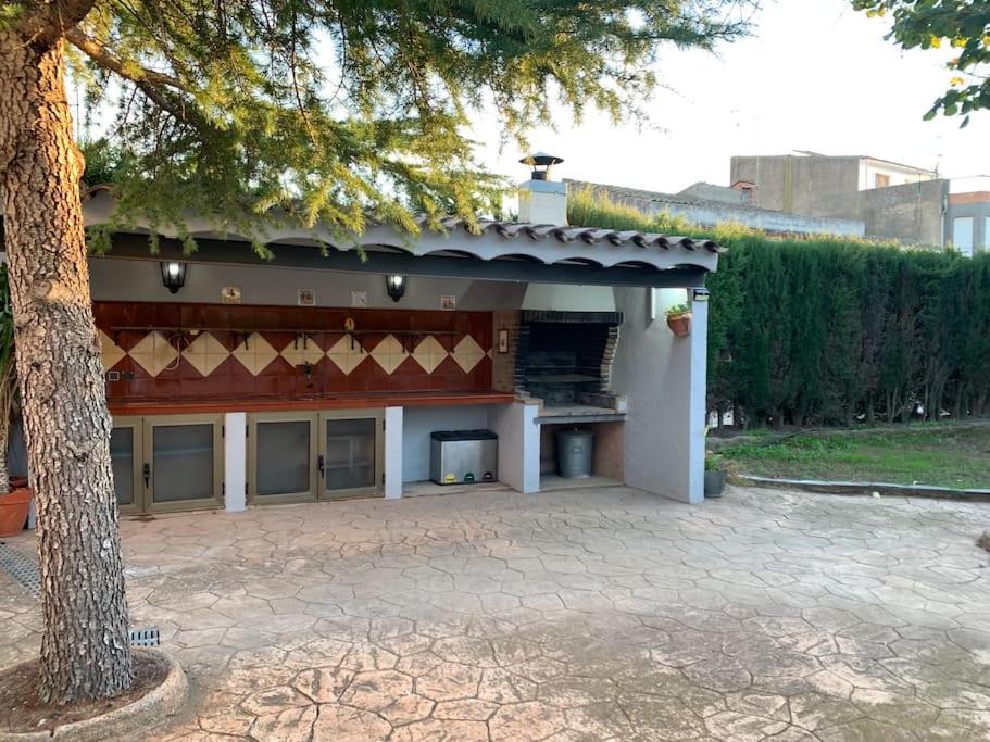 La Tofonera, Rural Chalet *