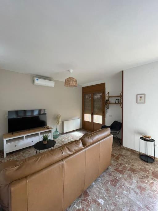 La Tofonera, Rural Chalet Vimbodi I Poblet