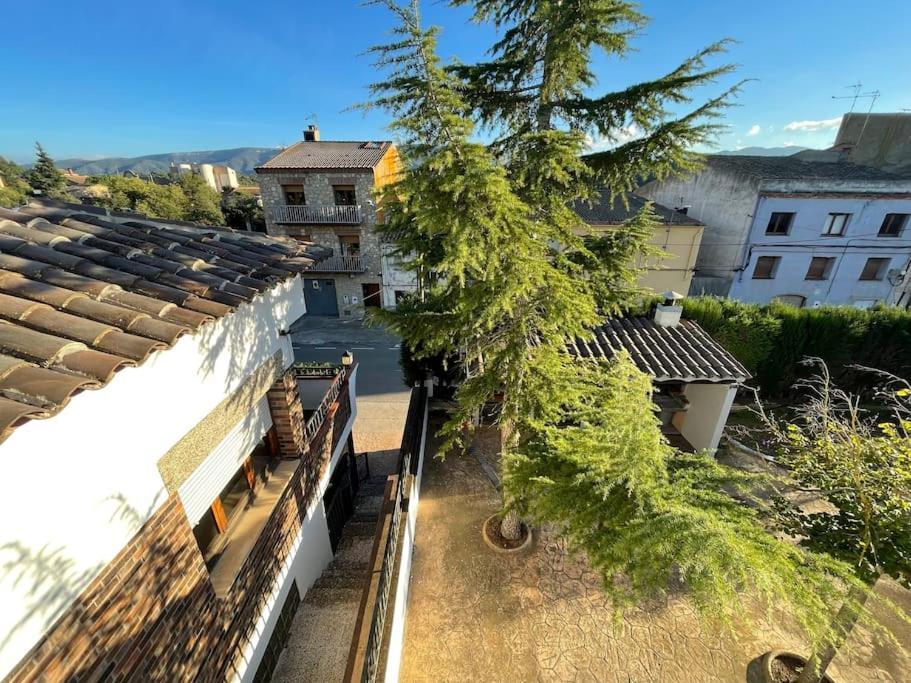 La Tofonera, Rural Chalet Vimbodi I Poblet