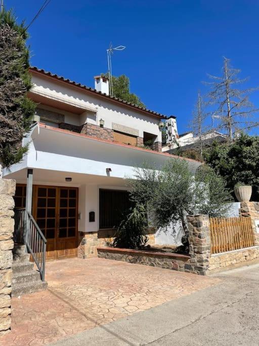 La Tofonera, Rural Vimbodi I Poblet
