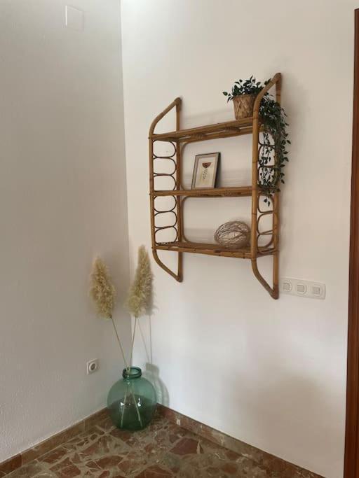 La Tofonera, Rural Chalet *