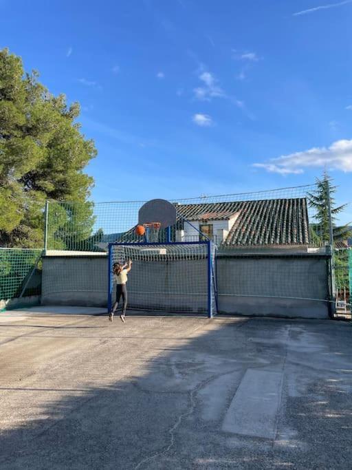 La Tofonera, Rural *
