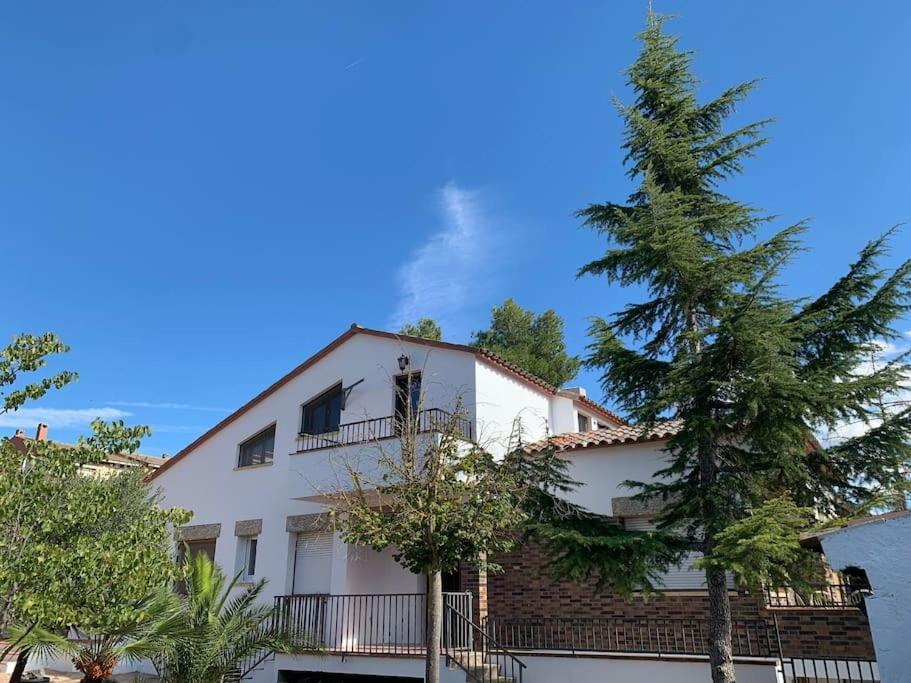 La Tofonera, Rural * Vimbodi I Poblet