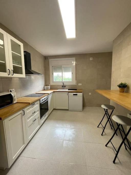 La Tofonera, Rural Chalet Vimbodi I Poblet