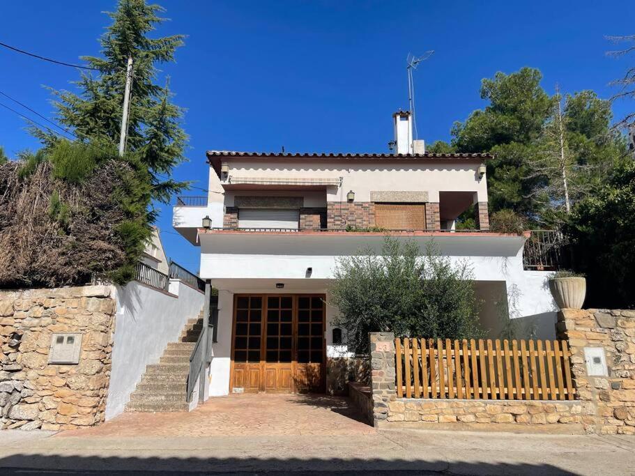 La Tofonera, Rural * Vimbodi I Poblet