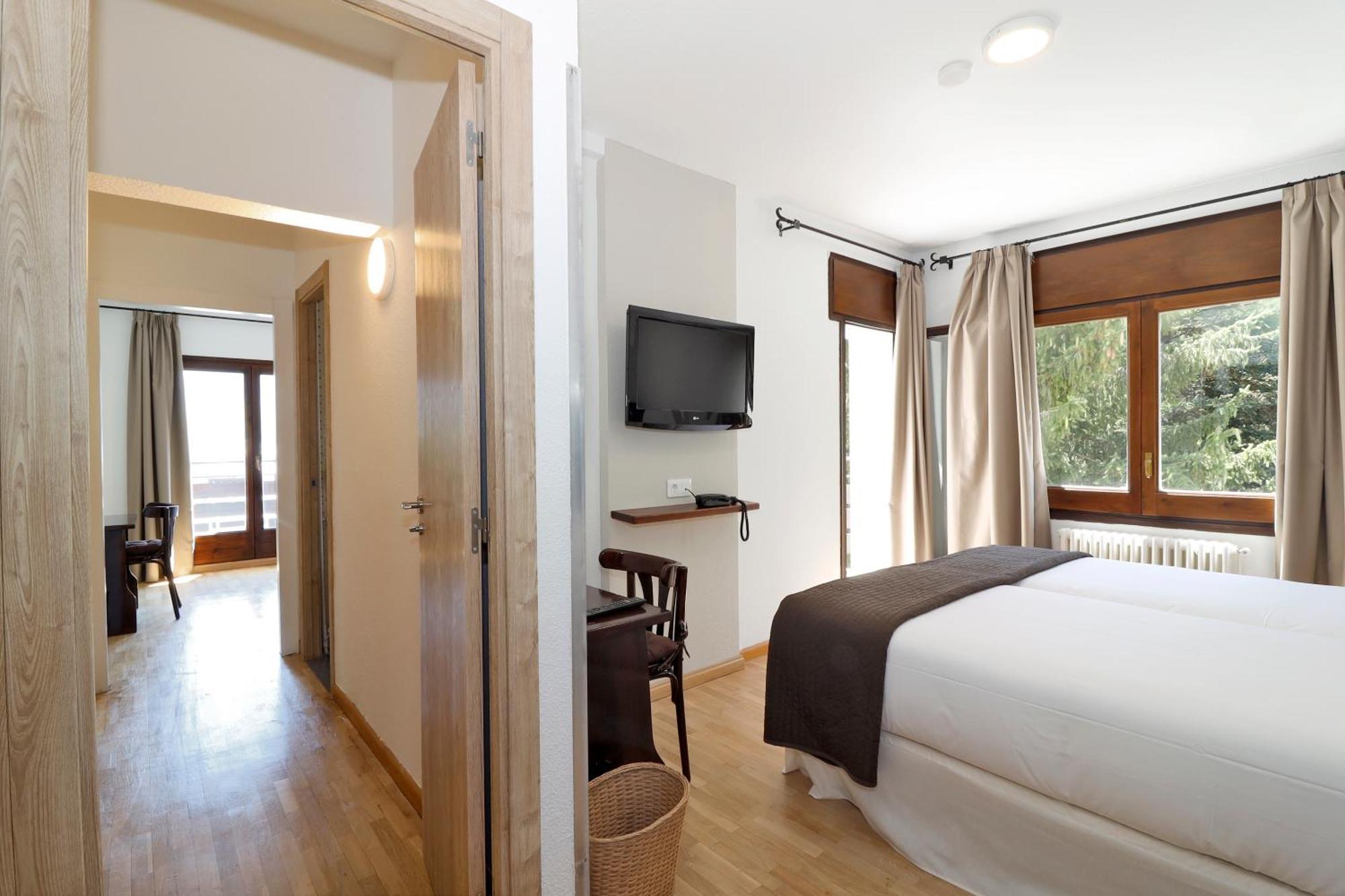 Hotel Blu Aran Vielha