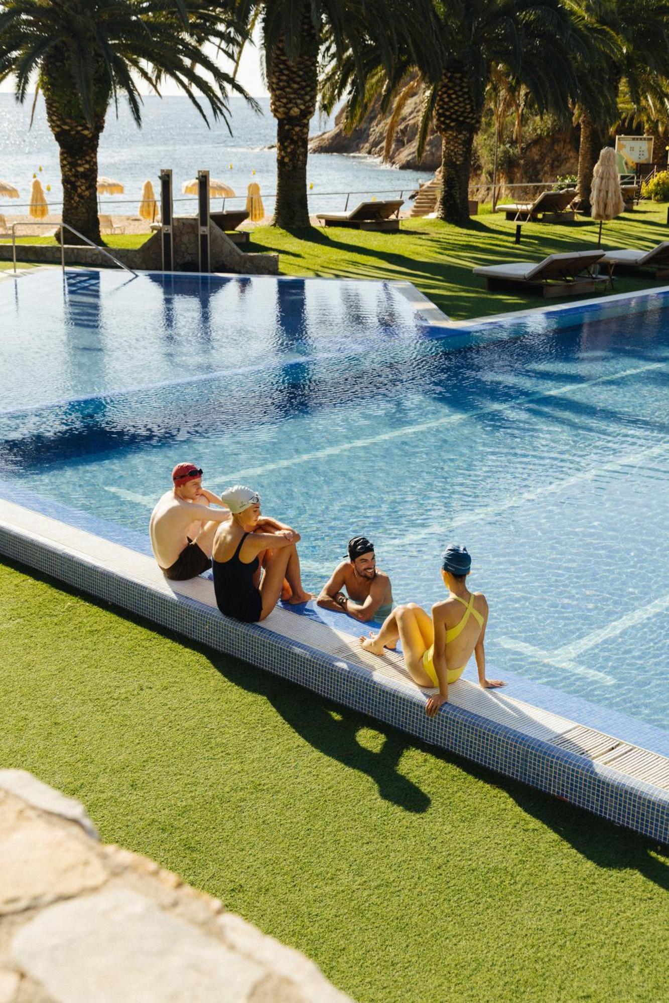 Zel Costa Brava Resort Tossa de Mar