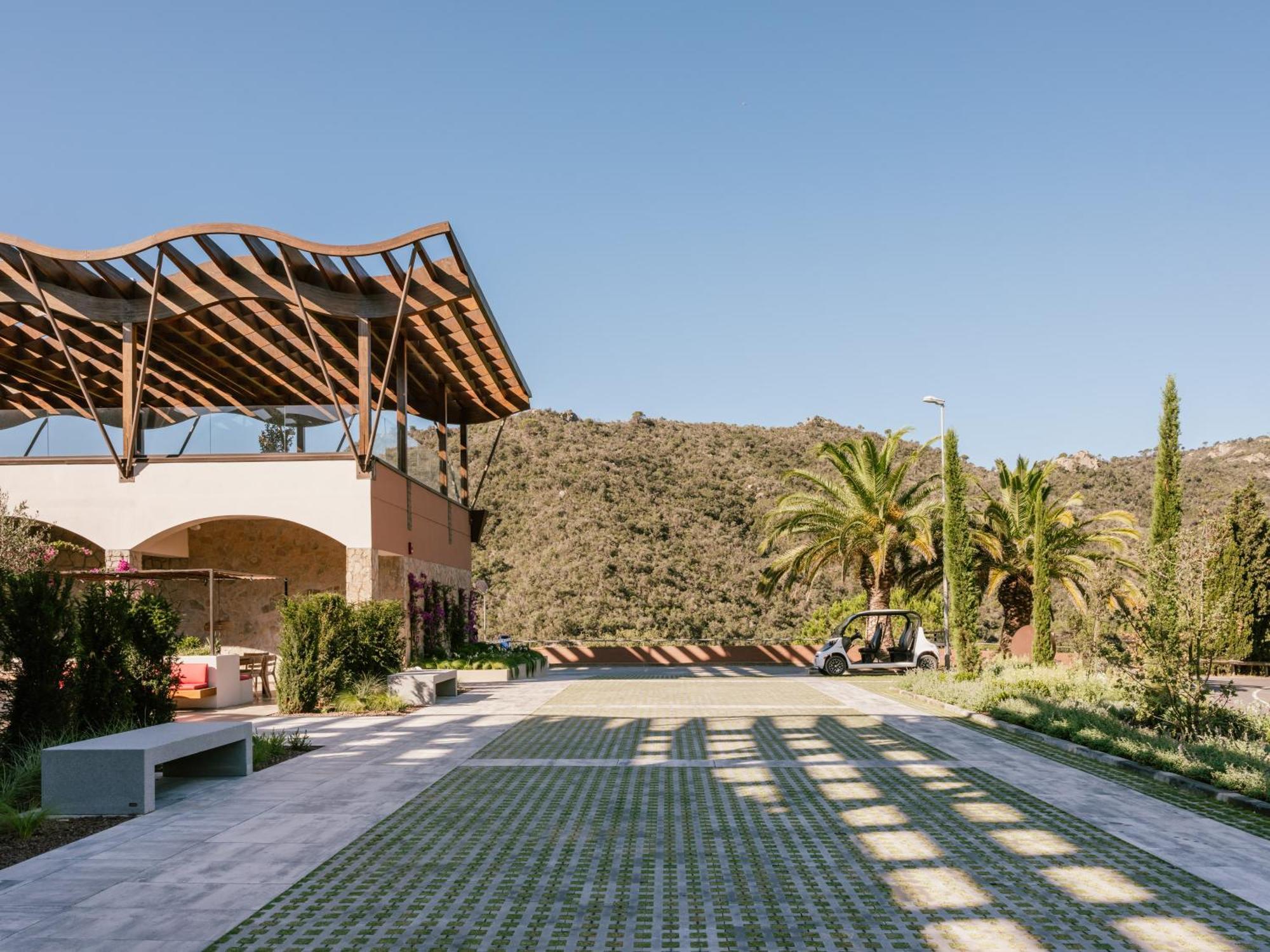 Zel Costa Brava Resort