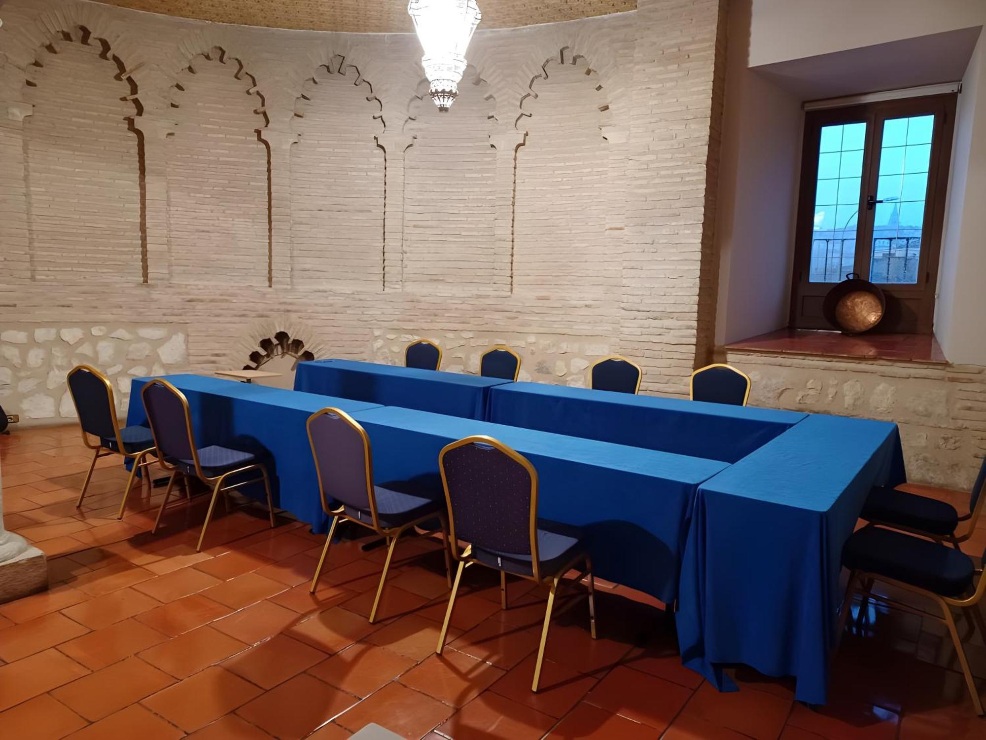 Hotel Maria Cristina