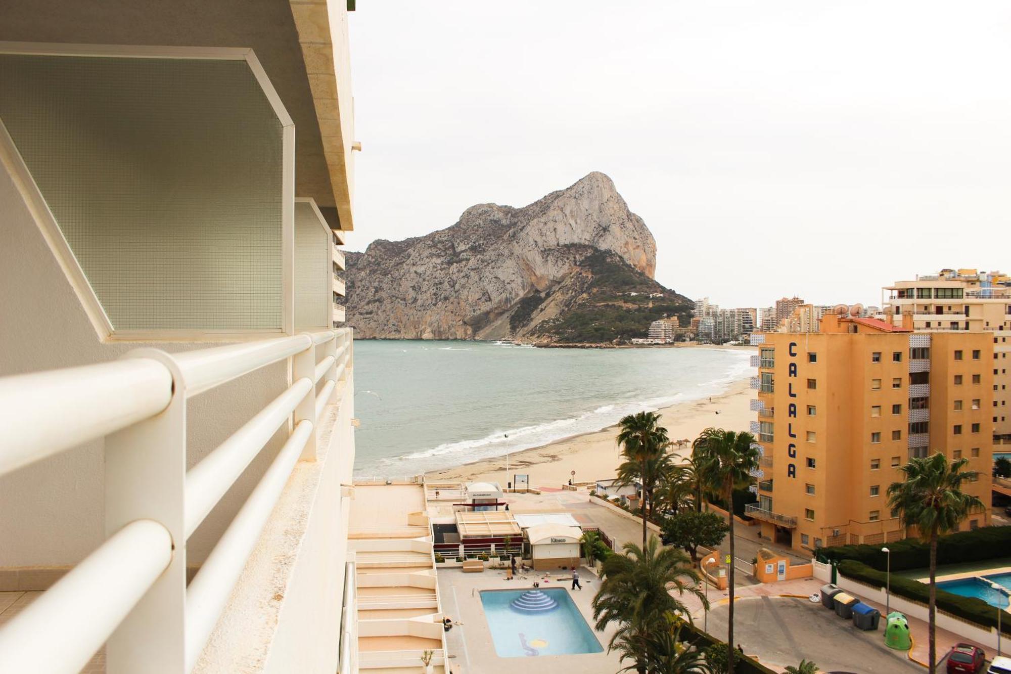 Ar Roca Esmeralda & Hotel 3*