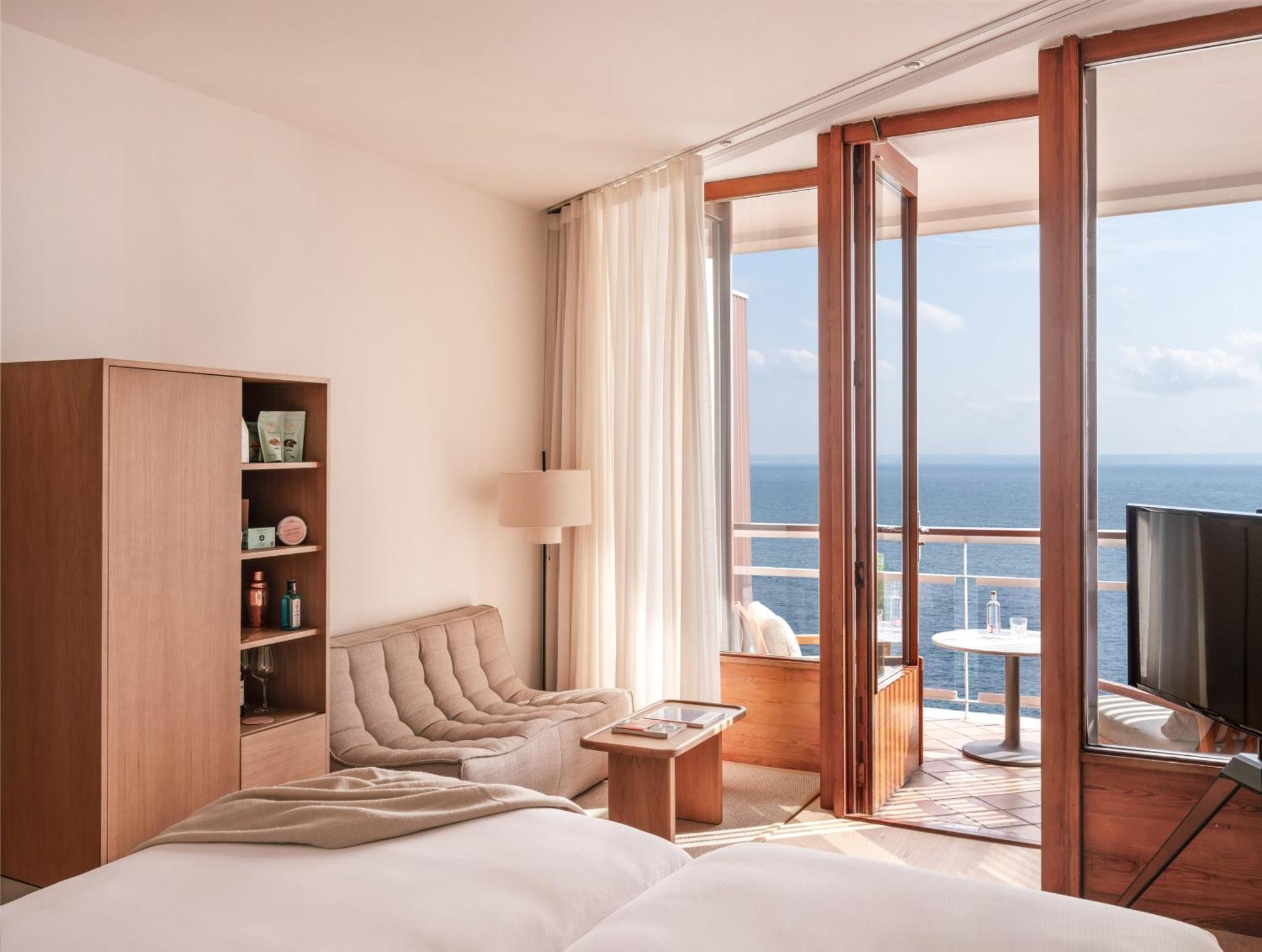 De Mar Gran Melia - Adults Only - The Leading Of The World Illetas