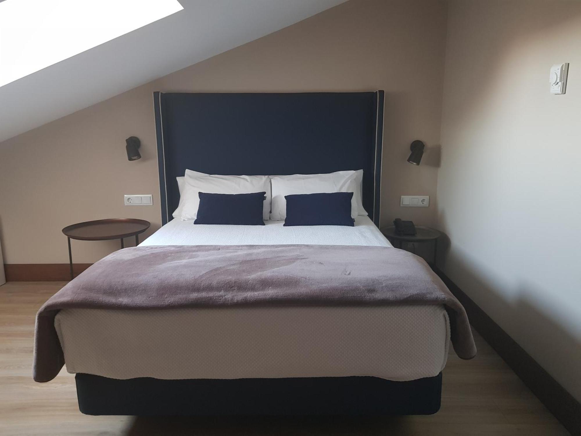 Maria Cristina Hotel Toledo