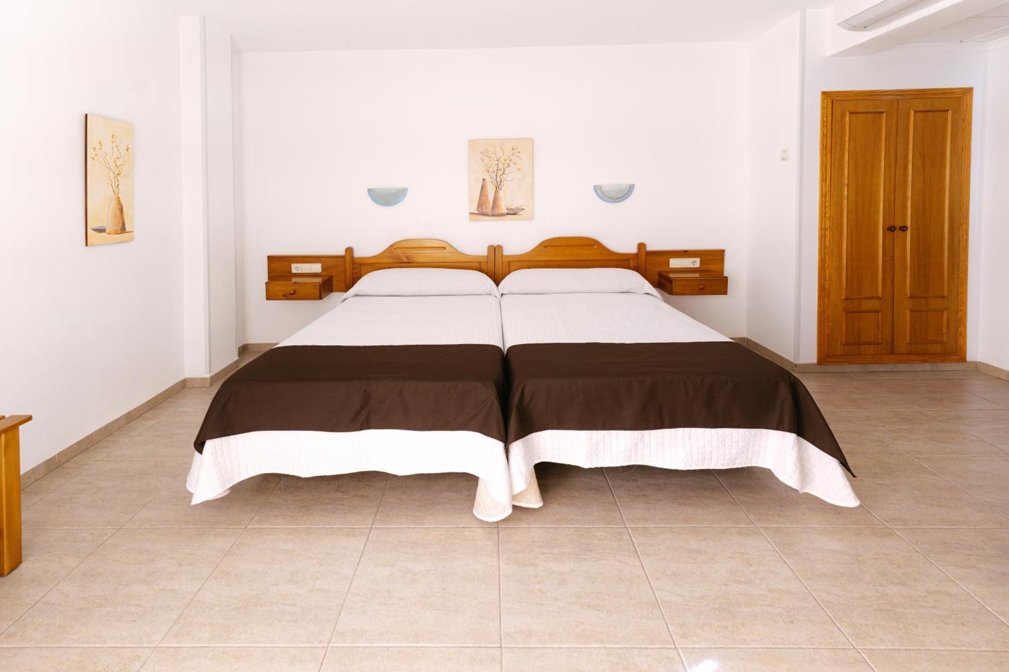 Hotel Rosi