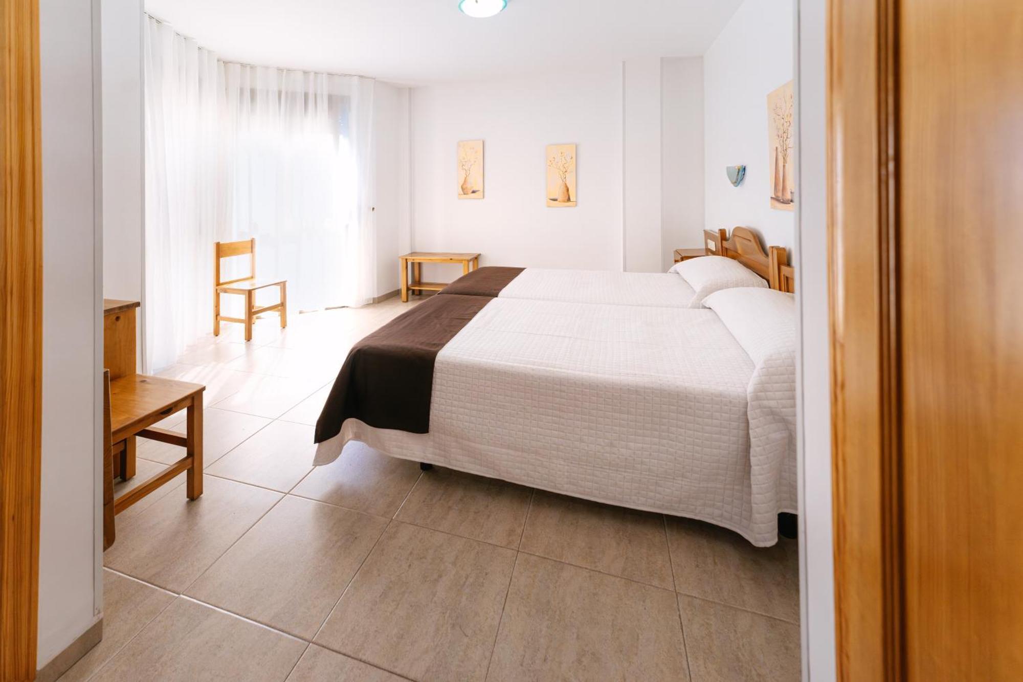 Rosi Hotel 2*