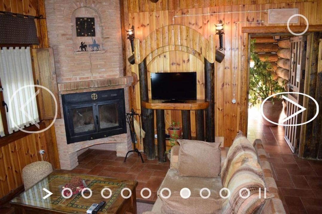 Country house El Mirador De La Mancha *