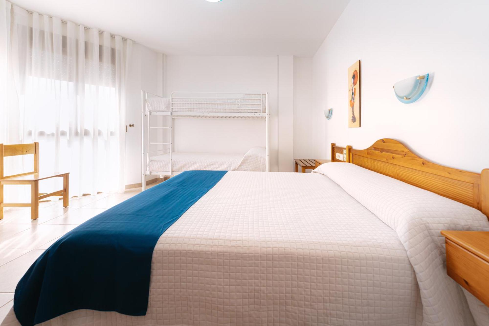 Rosi Hotel Benicarlo