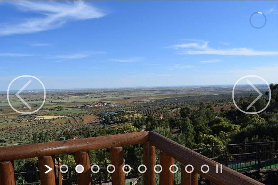 El Mirador De La Mancha Country house *