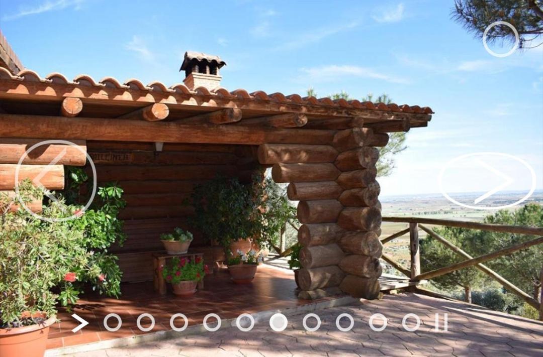 Country house El Mirador De La Mancha Villarrubia de los Ojos