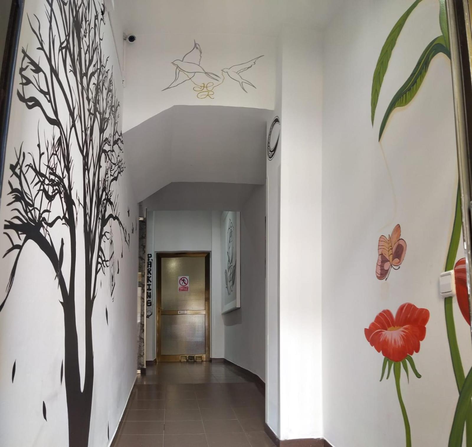 Hotel Rosi