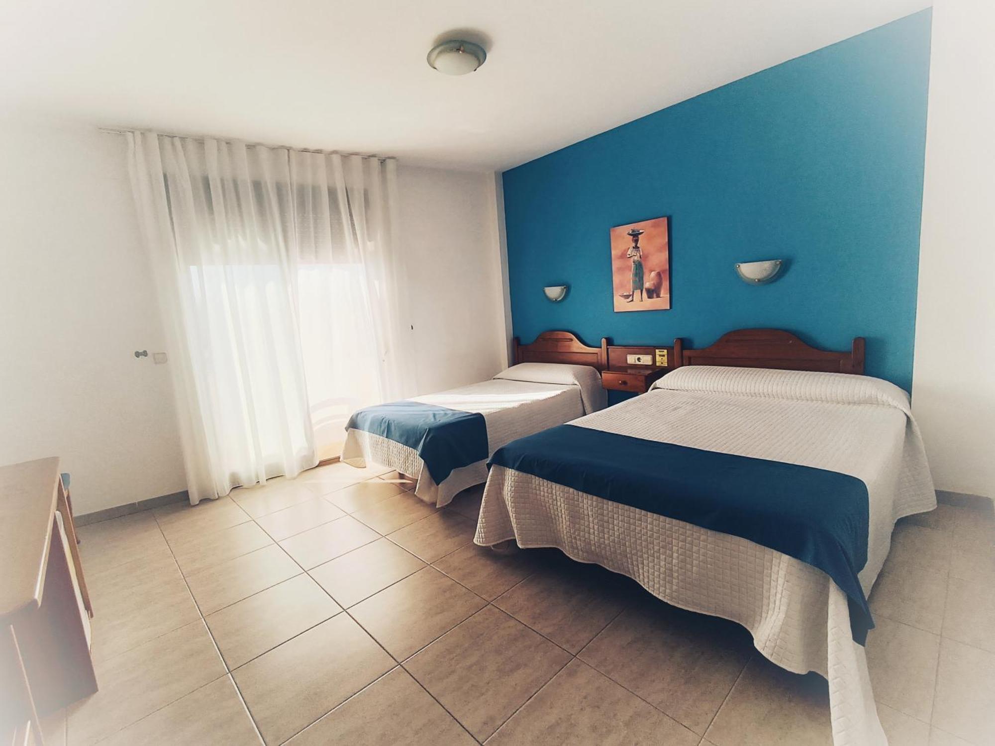 Rosi Hotel Benicarlo