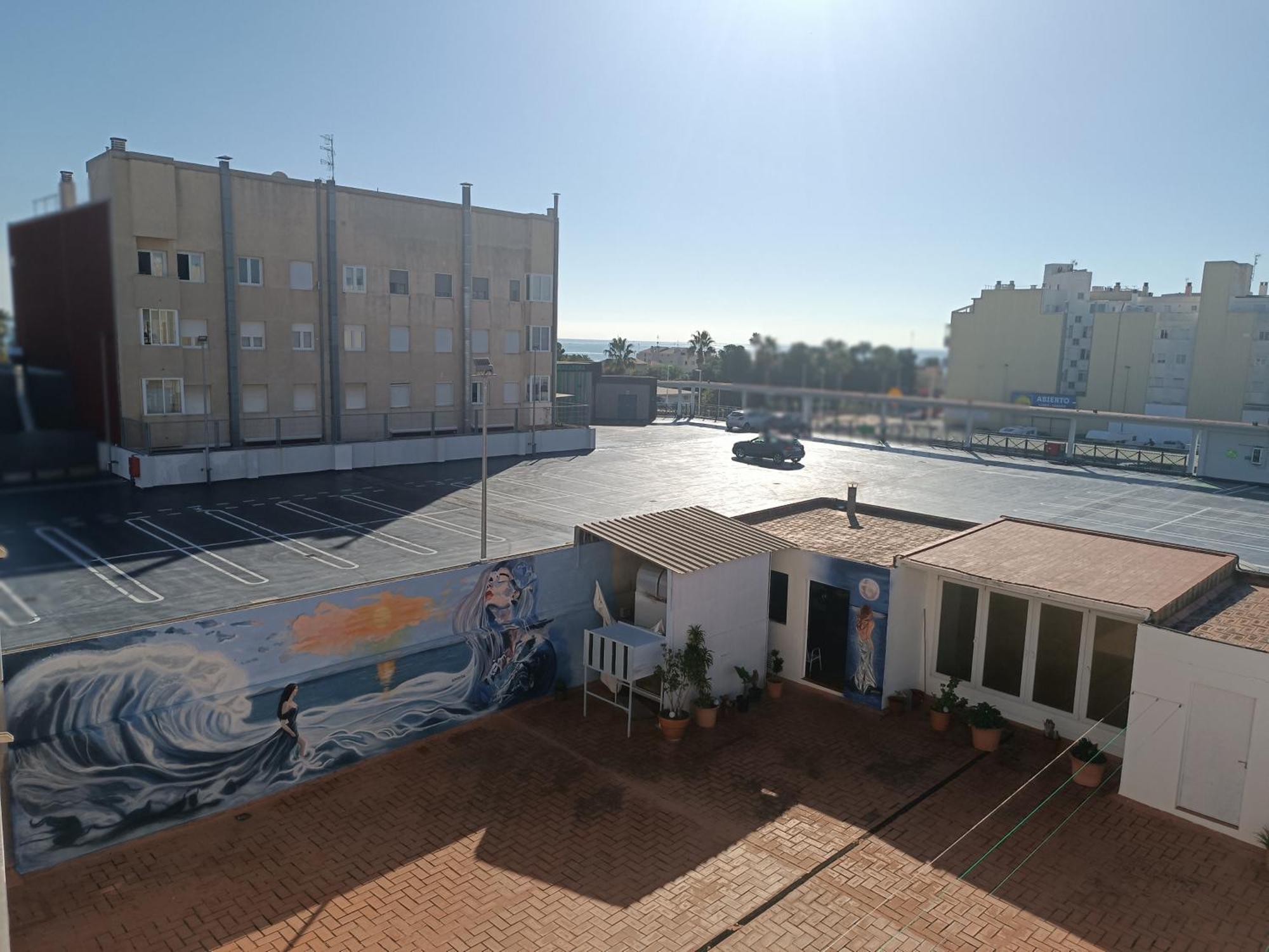 Rosi Hotel