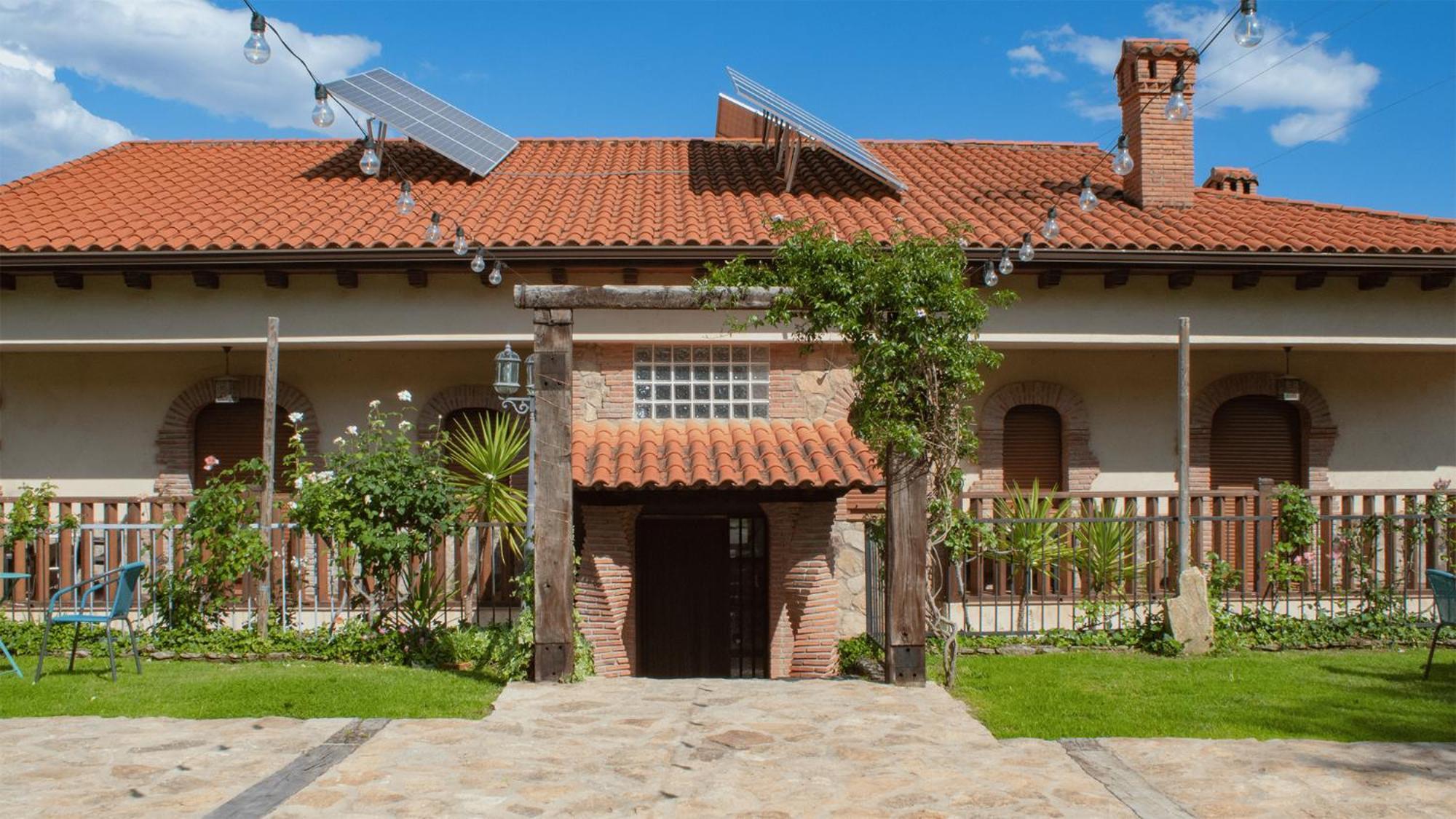 Country house Casa Rural Aguas Del Venero *