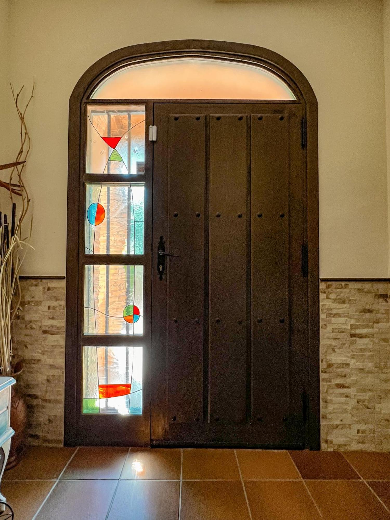 Casa Rural Aguas Del Venero Country house Losar De La Vera