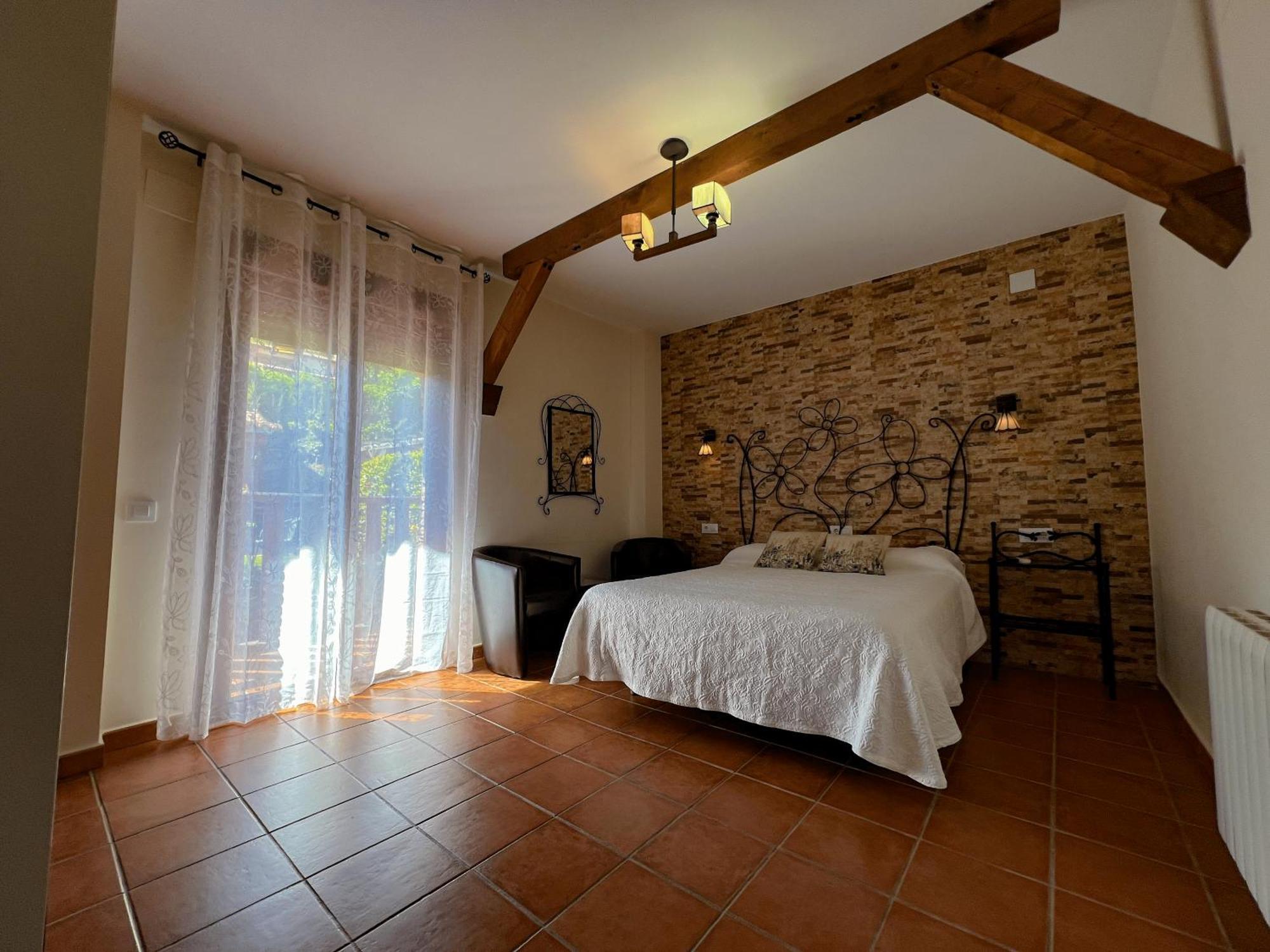 Casa Rural Aguas Del Venero