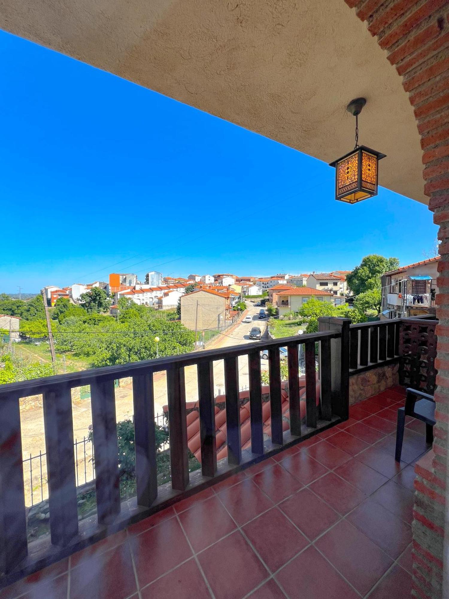Casa Rural Aguas Del Venero *