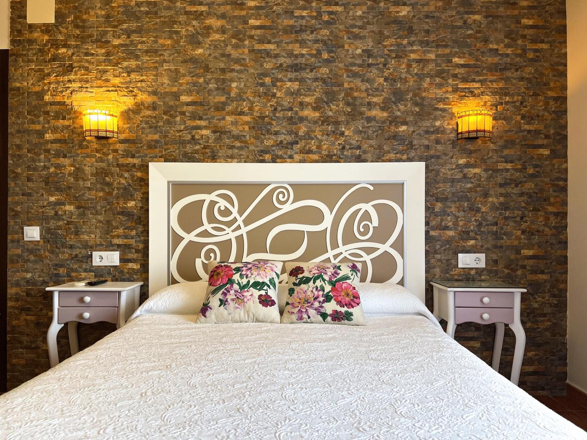 Casa Rural Aguas Del Venero *