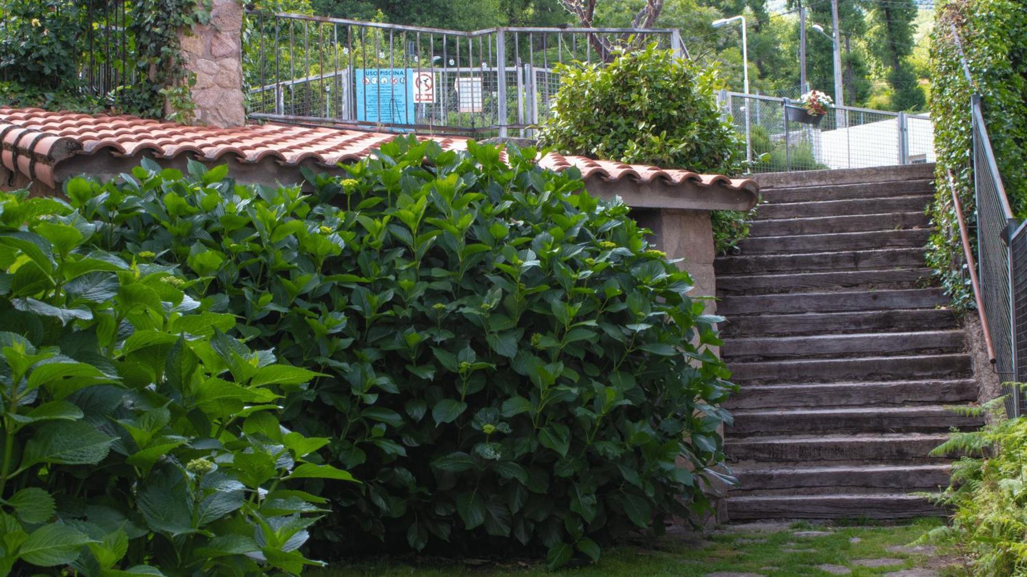 Casa Rural Aguas Del Venero Country house