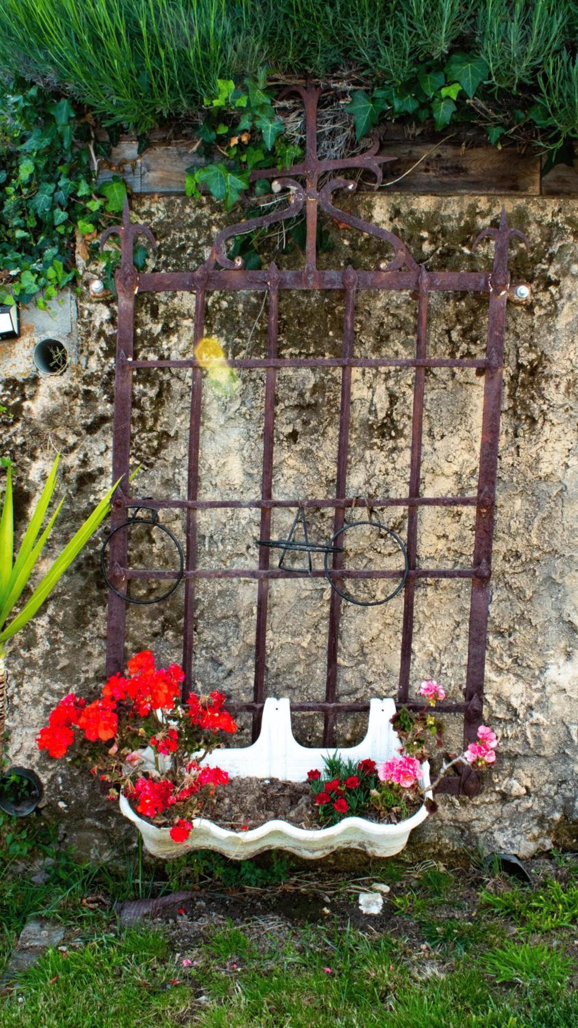 Casa Rural Aguas Del Venero Country house *