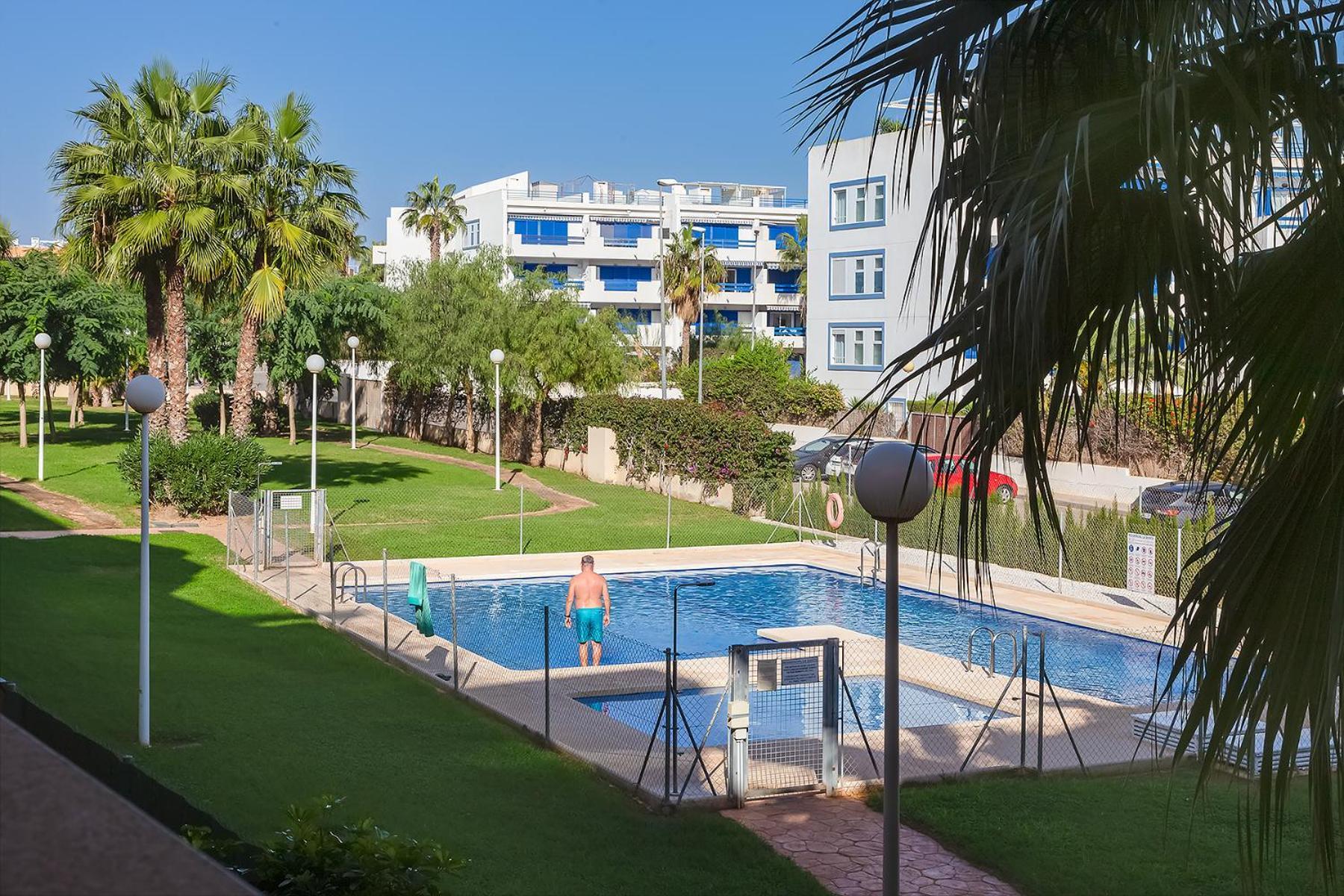 Playa Flamenca Olga Apartment Dehesa de Campoamor (Orihuela Costa)