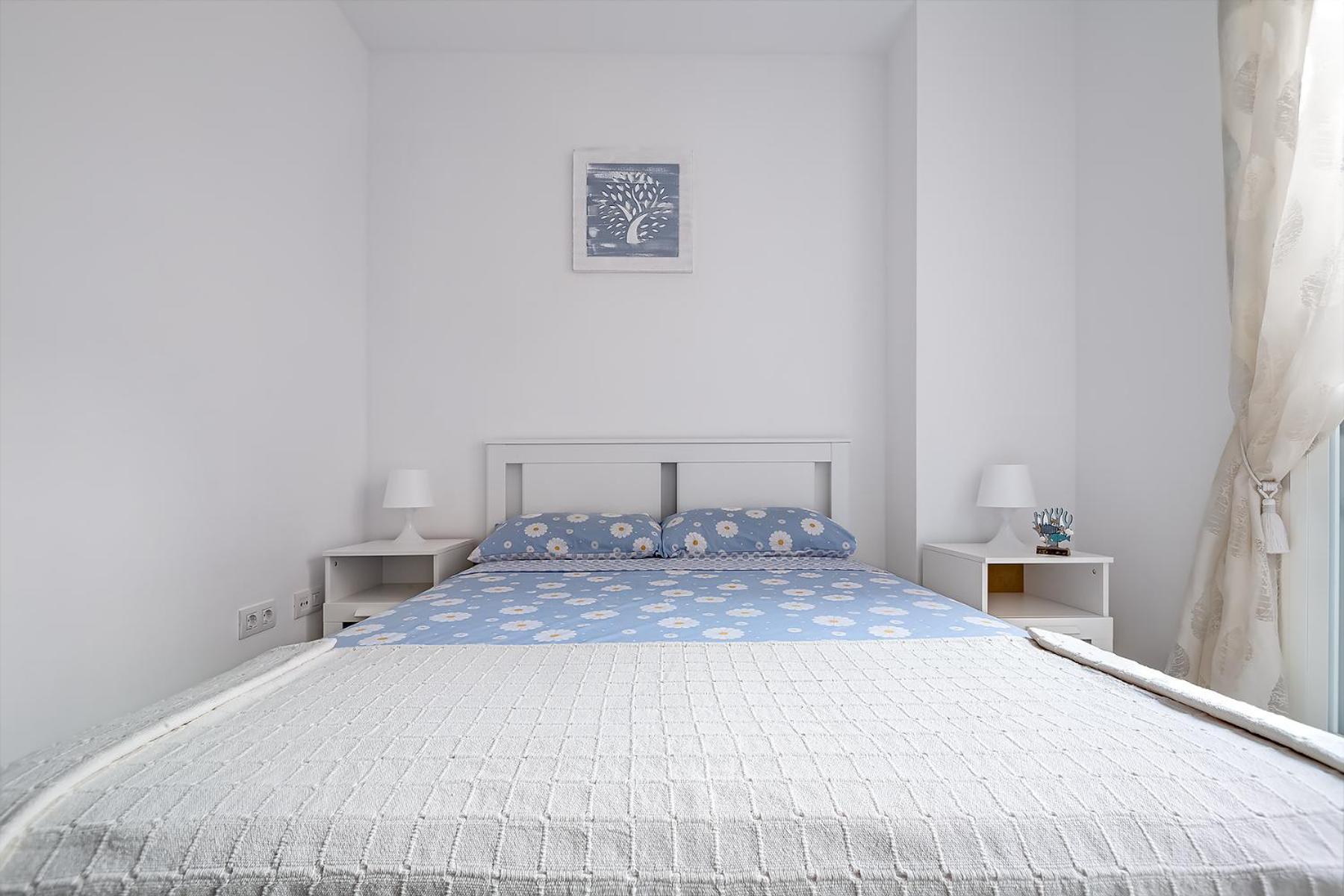 Apartment Playa Flamenca Olga Dehesa de Campoamor (Orihuela Costa)