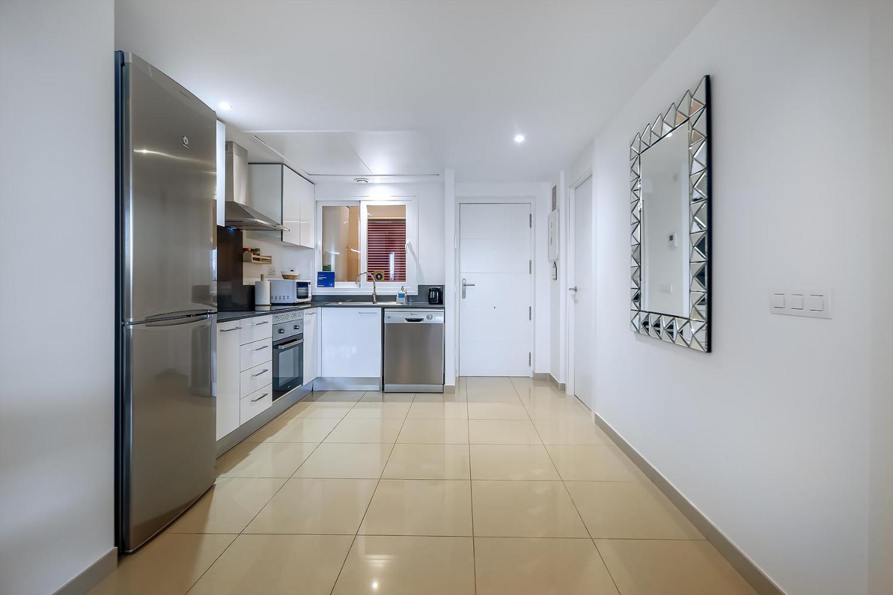 Apartment Playa Flamenca Olga