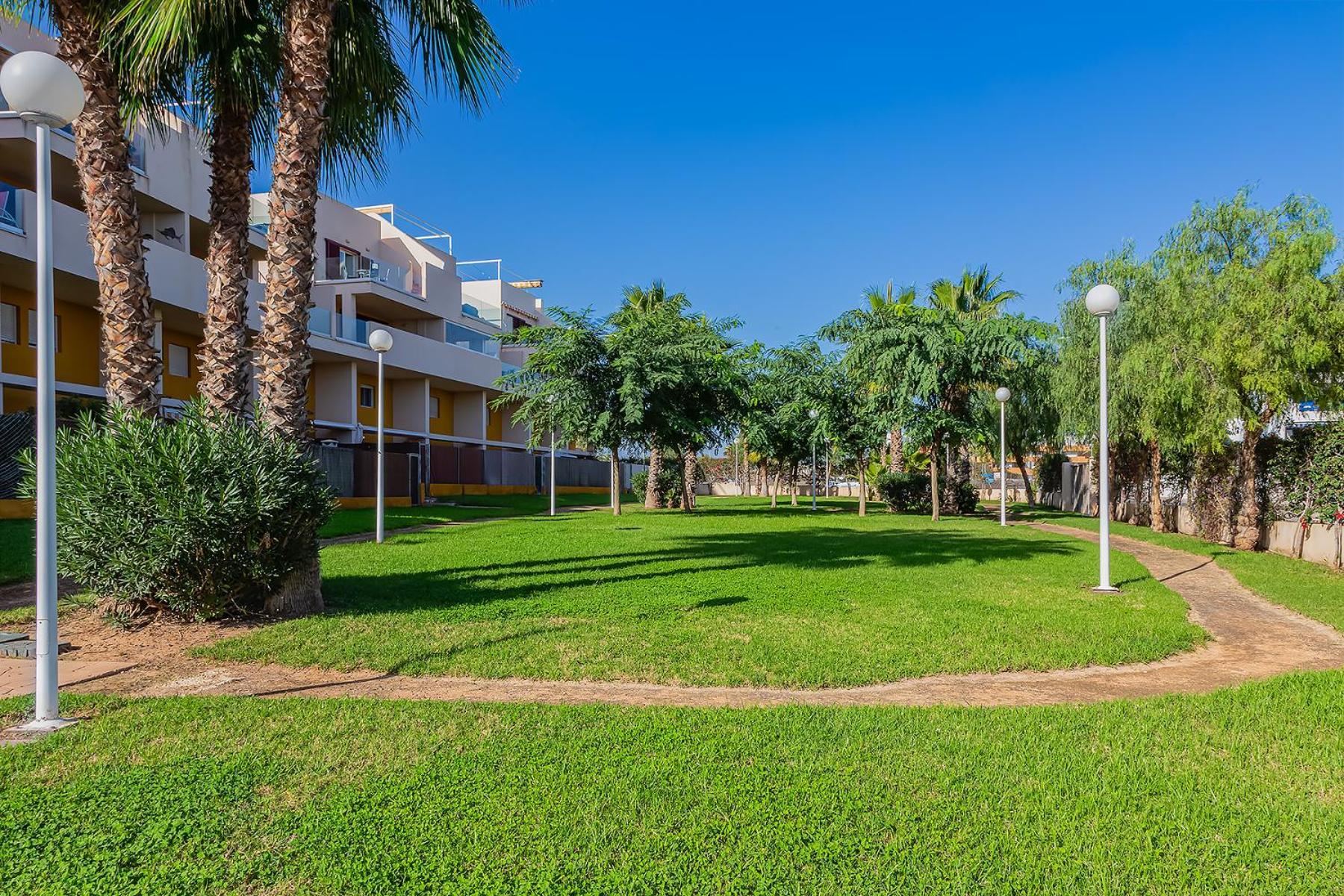 Apartment Playa Flamenca Olga *