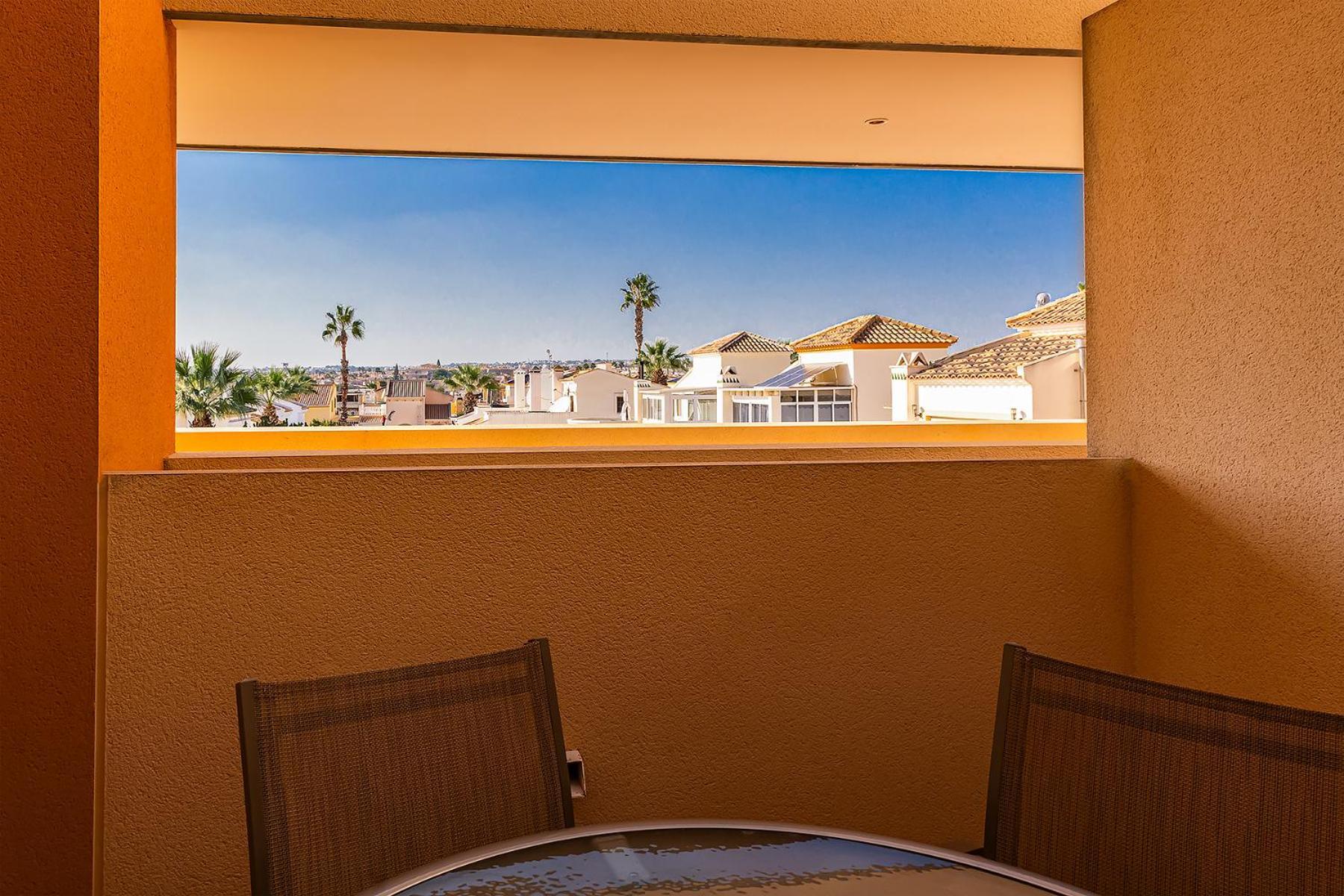 Playa Flamenca Olga Apartment Dehesa de Campoamor (Orihuela Costa)