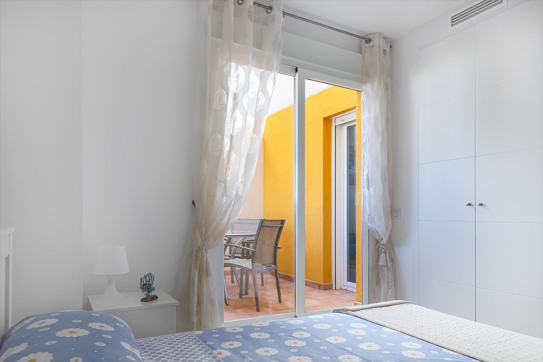 Apartment Playa Flamenca Olga Dehesa de Campoamor (Orihuela Costa)