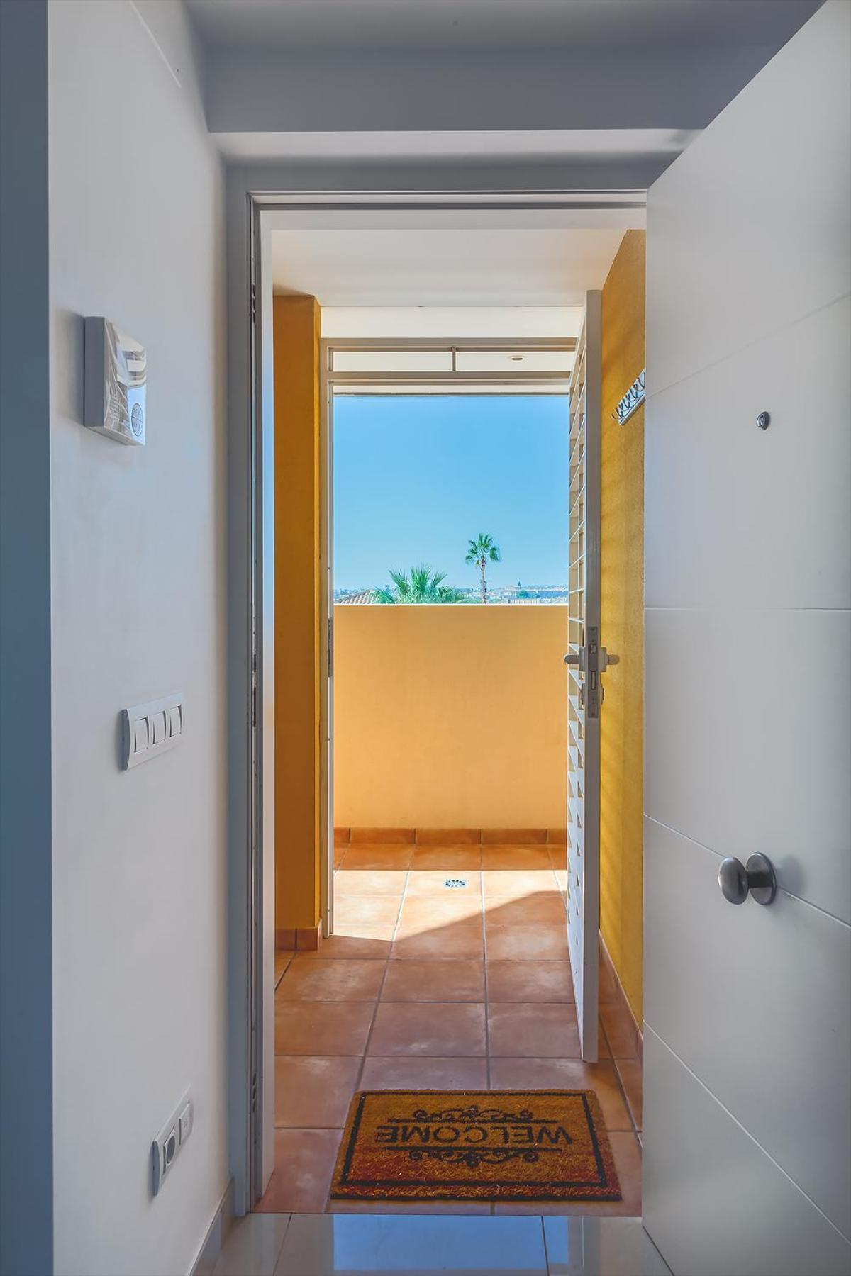 Playa Flamenca Olga Apartment