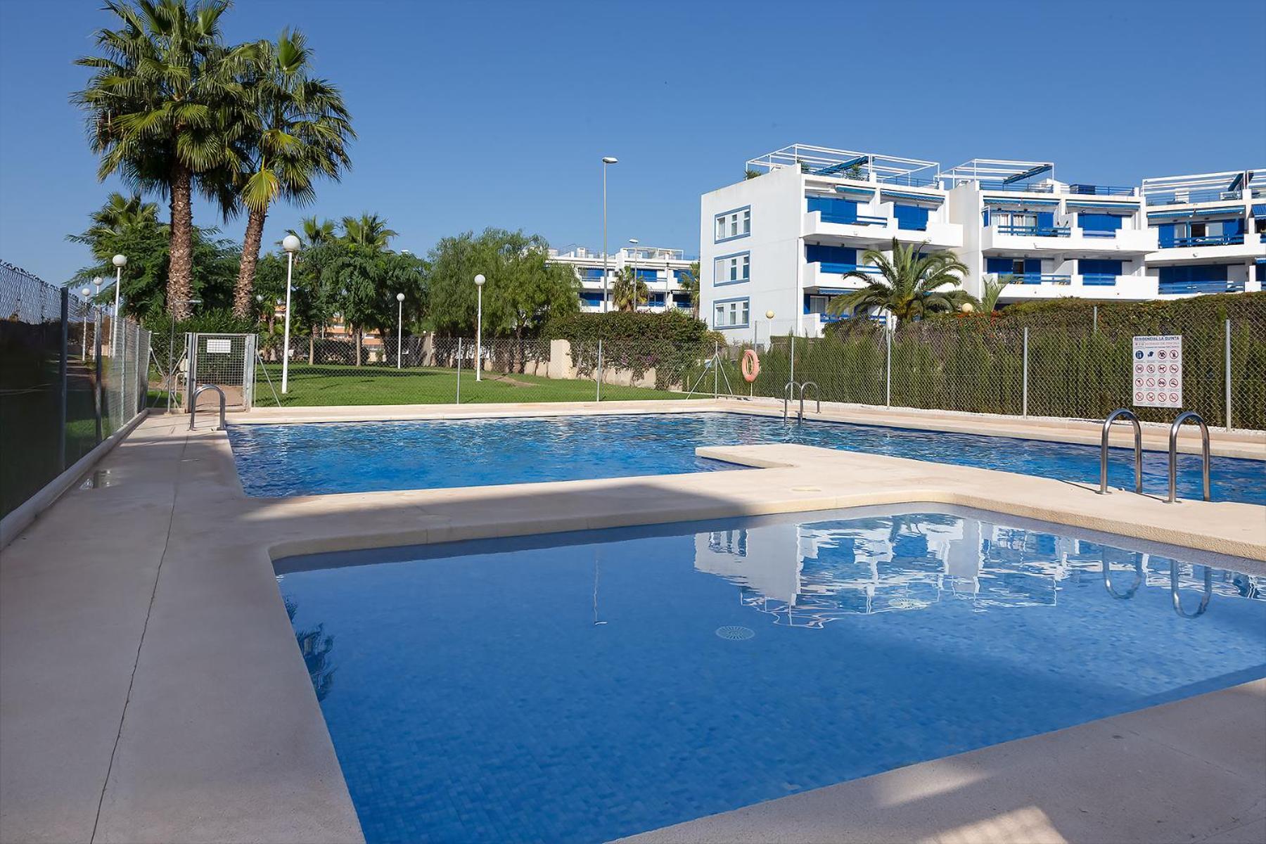 Playa Flamenca Olga Apartment *