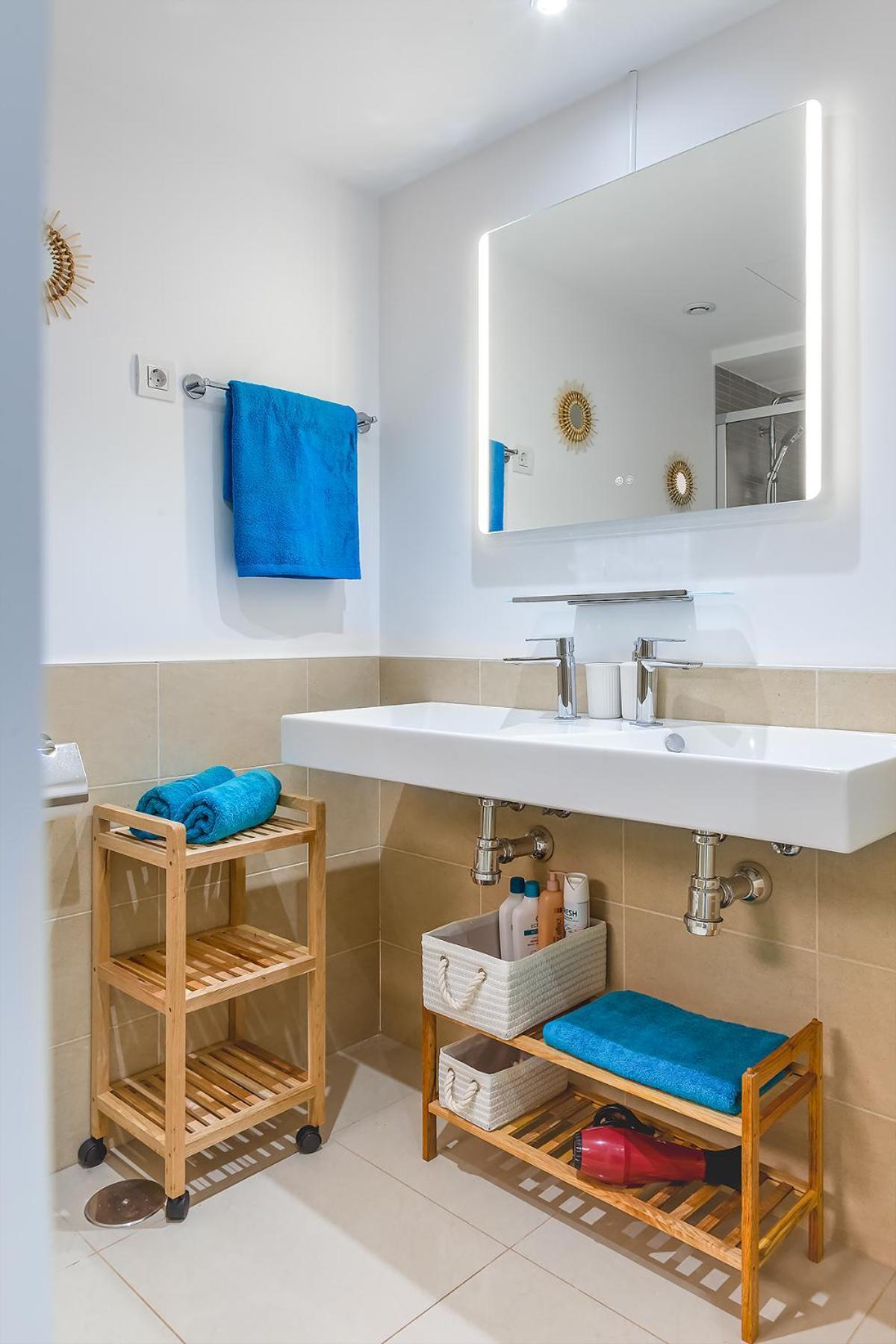 Apartment Playa Flamenca Olga Dehesa de Campoamor (Orihuela Costa)