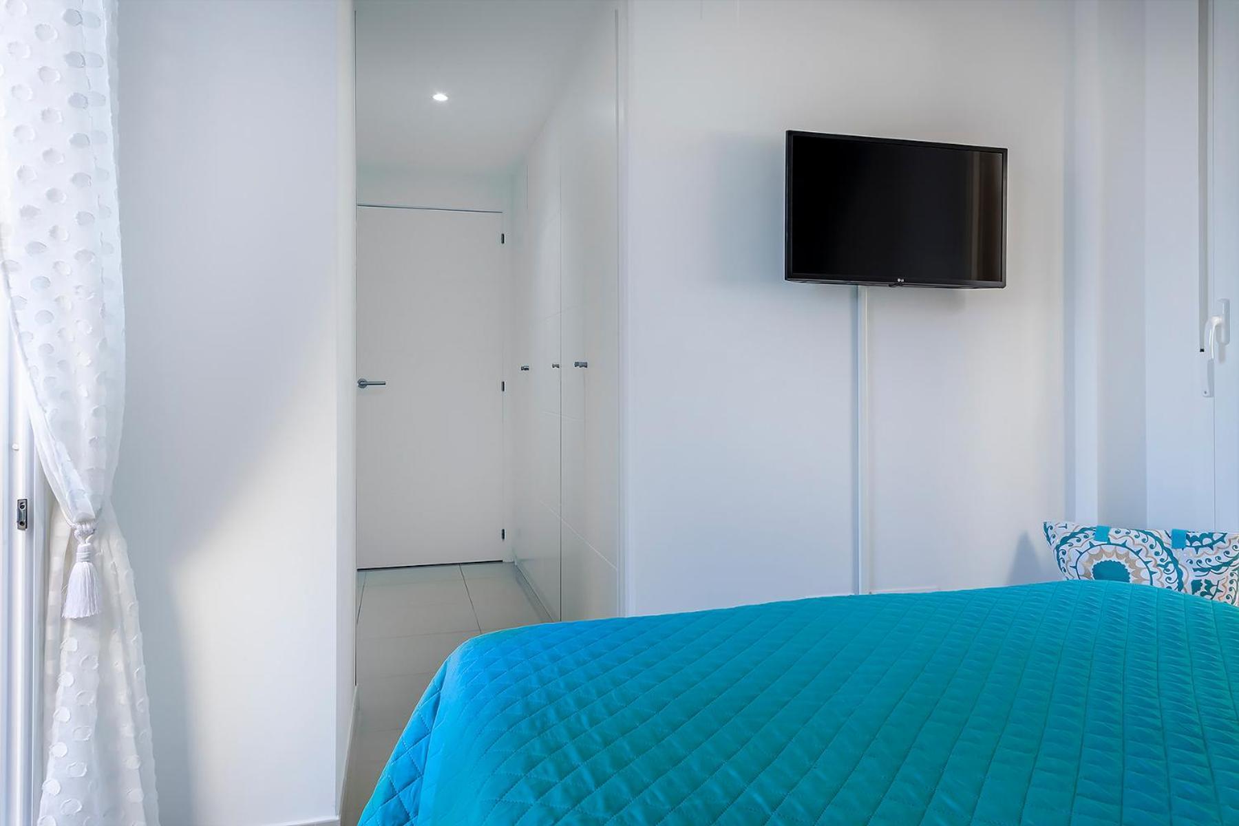 Playa Flamenca Olga Apartment