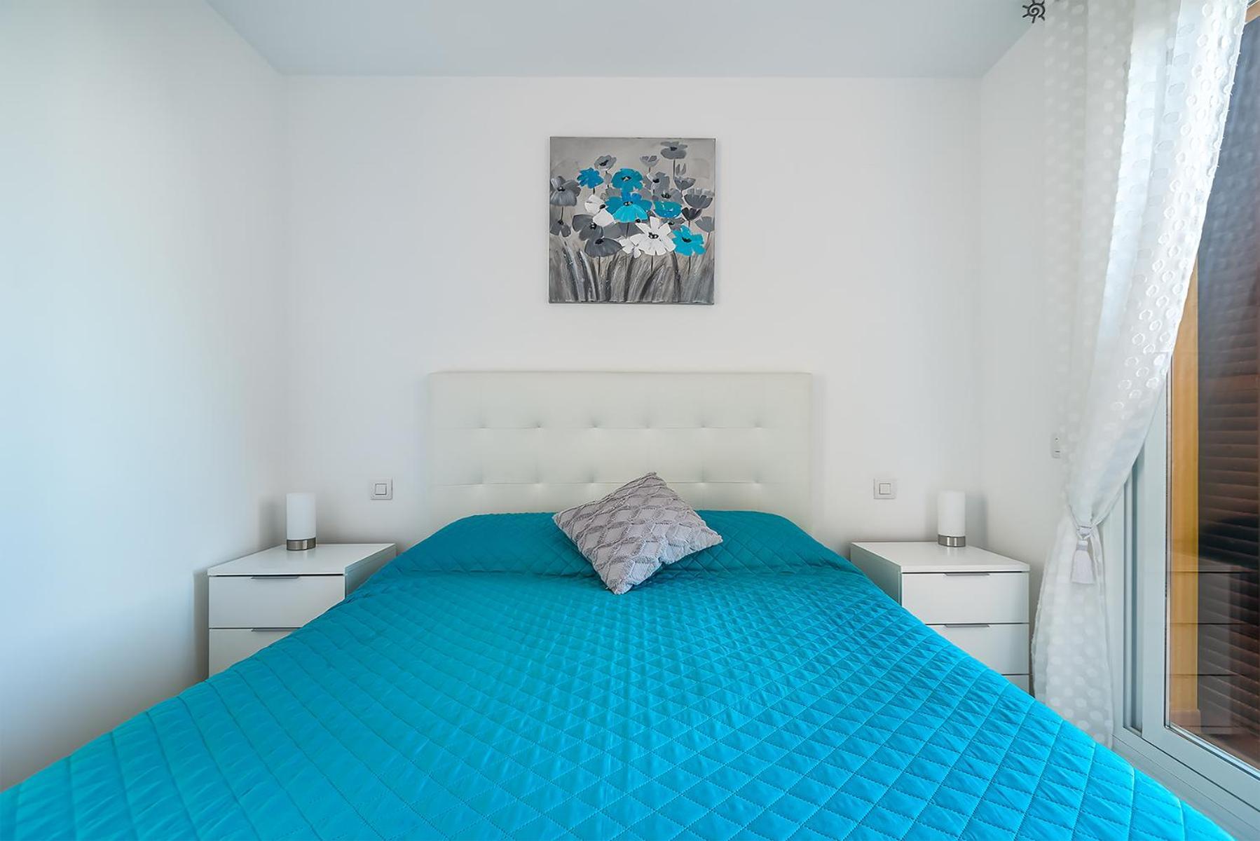 Apartment Playa Flamenca Olga *