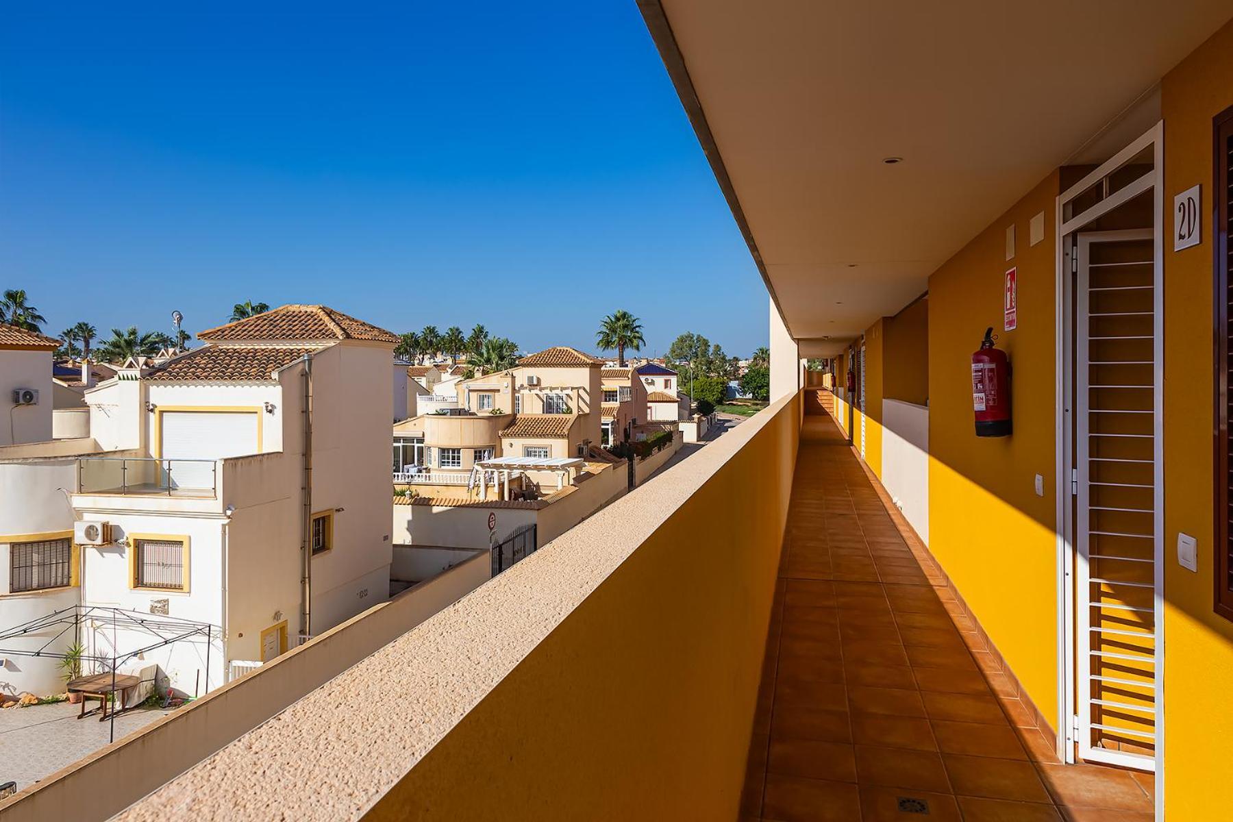 Playa Flamenca Olga Apartment
