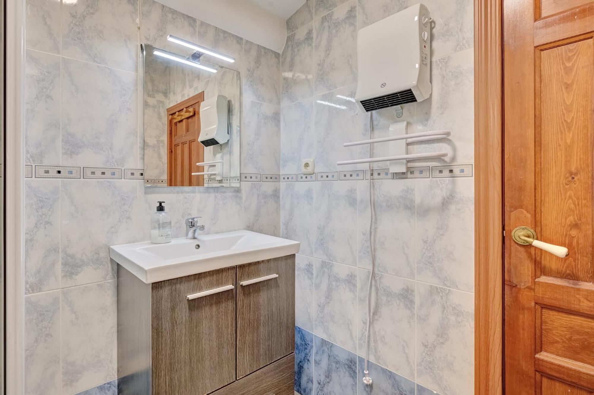 Apartment Estudio Haro *