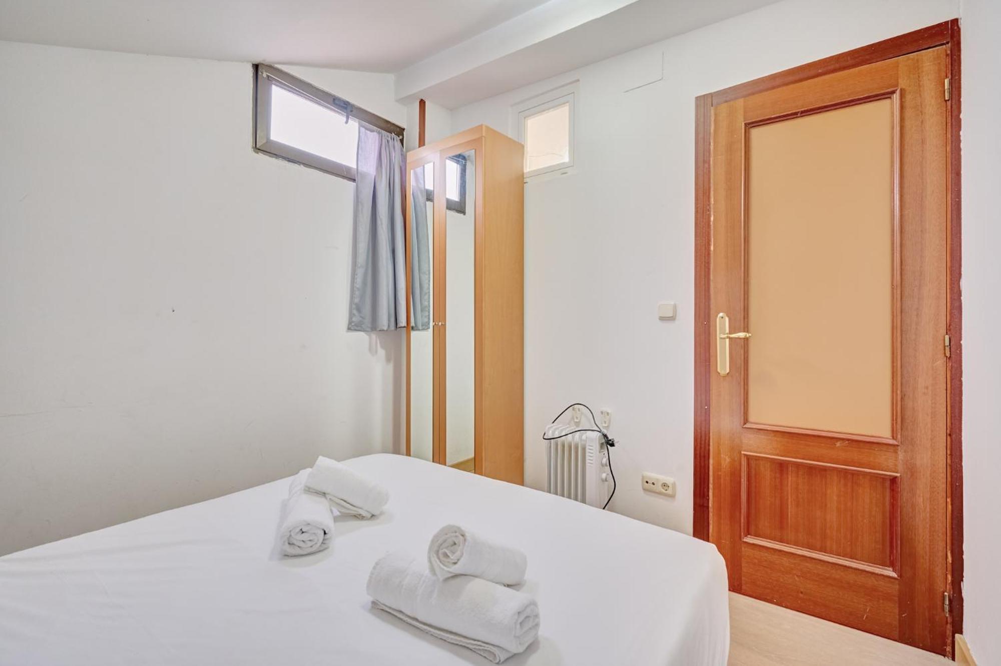 Estudio Haro Apartment