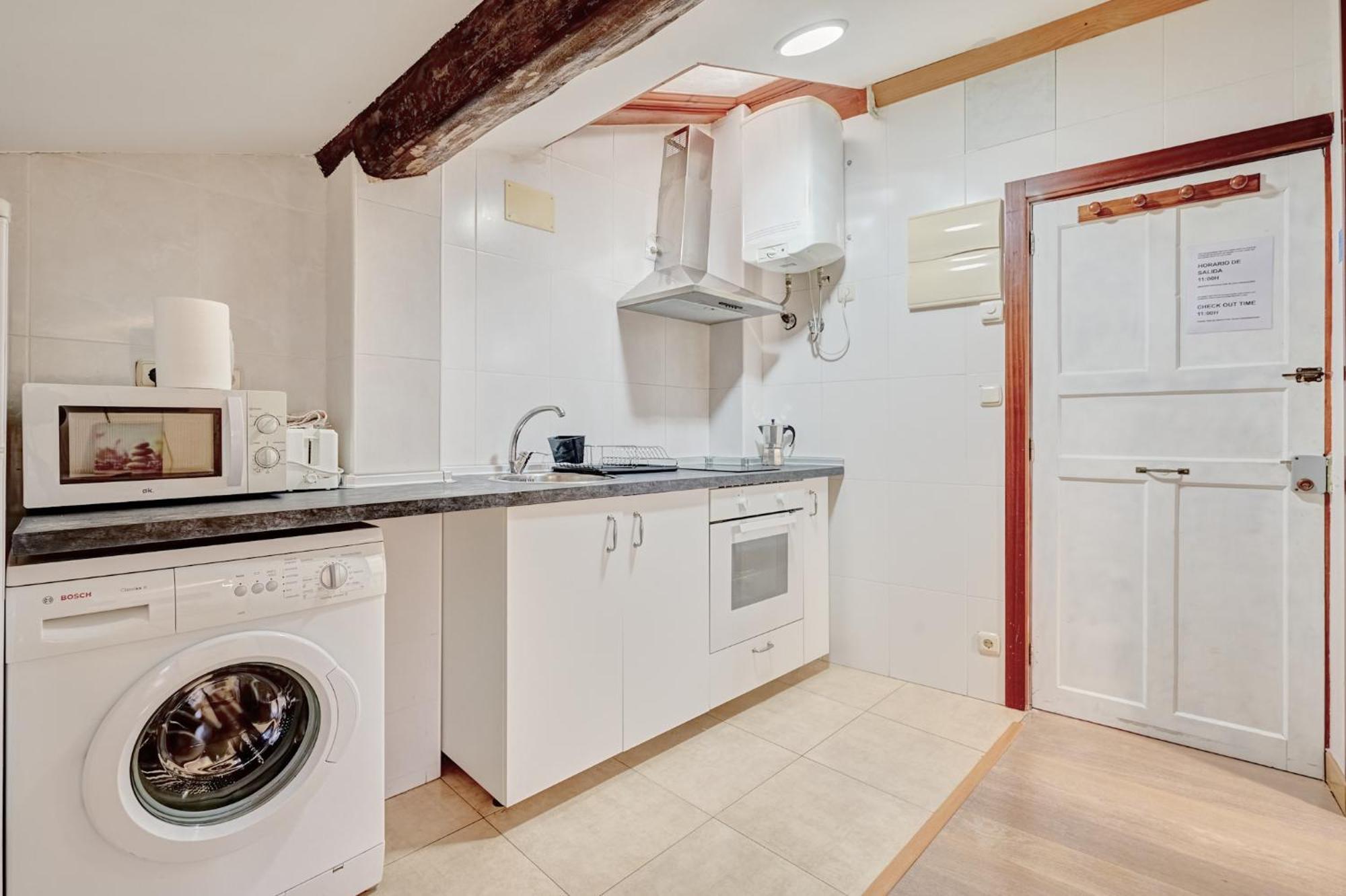 Apartment Estudio Haro