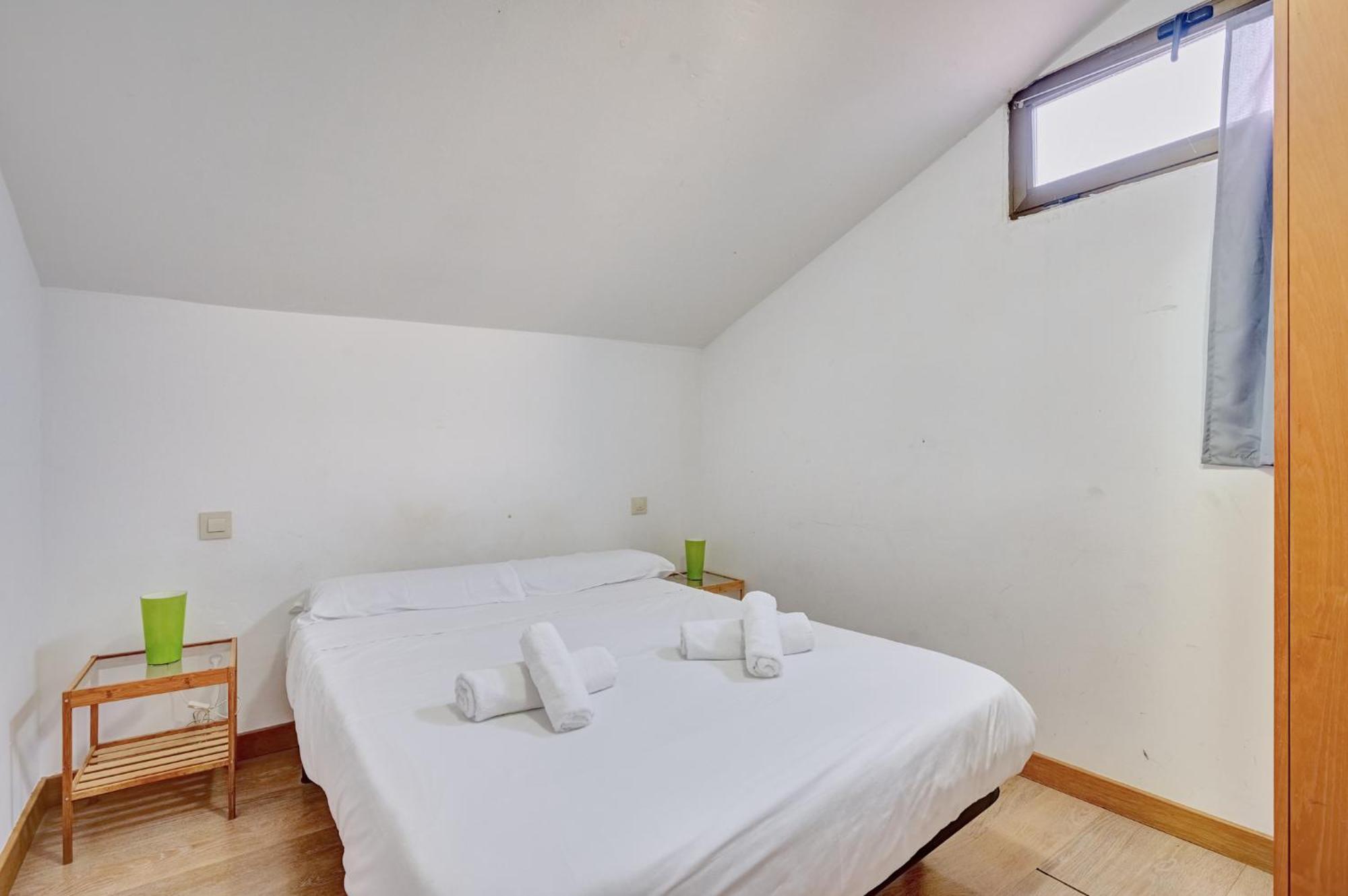 Estudio Haro Apartment *