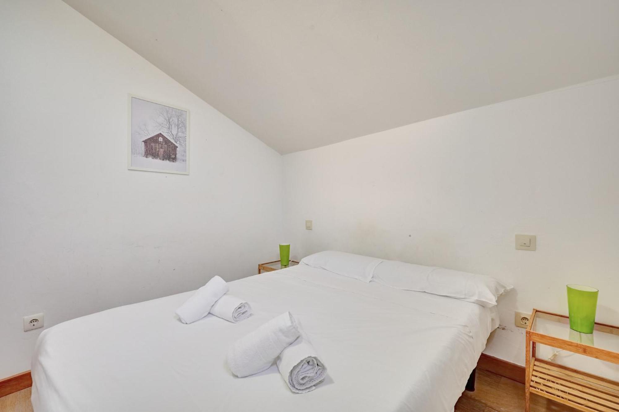 Estudio Haro Apartment Haro