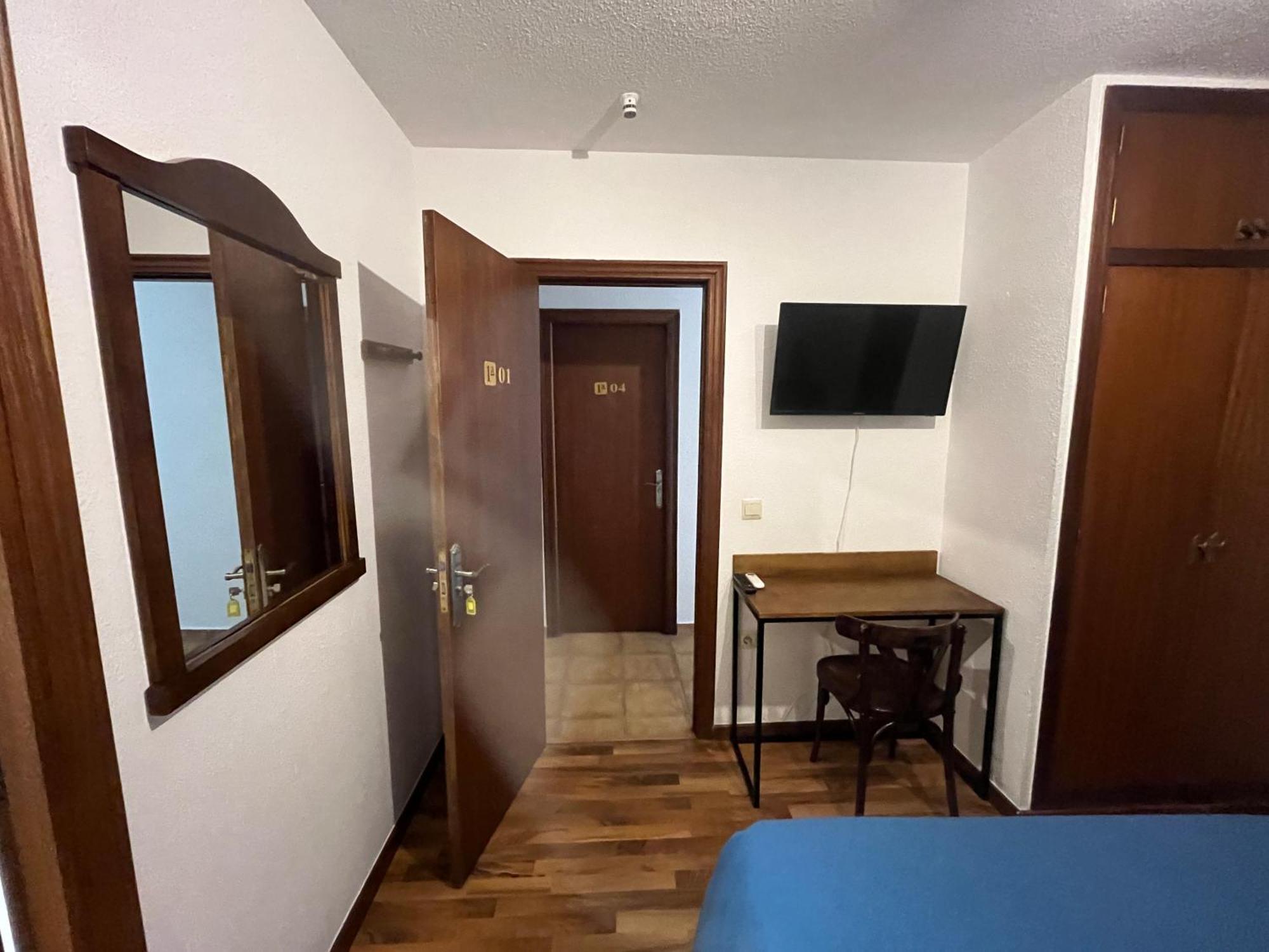 La Mar Guest house